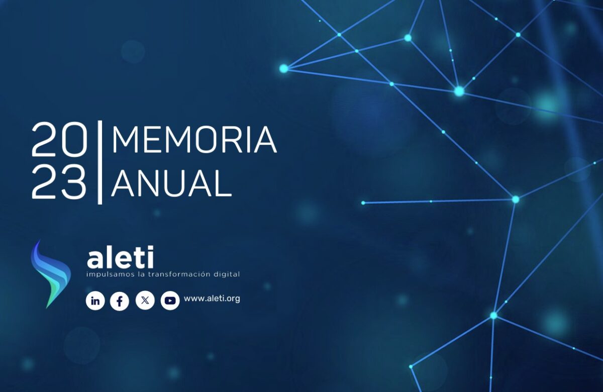 ALETI Annual Report 2023