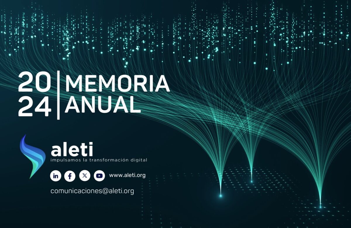 ALETI Annual Report 2024