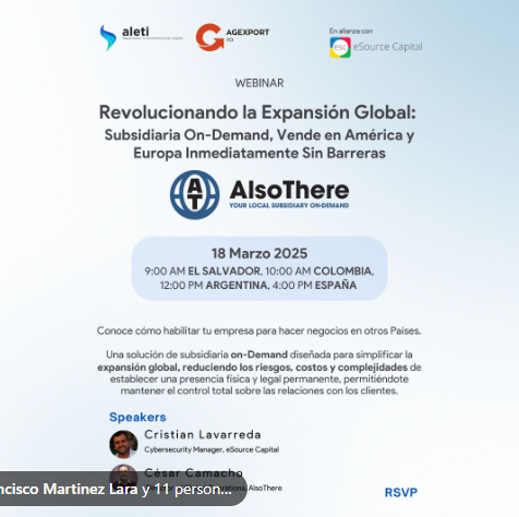 Video library – How to sell in America and Europe immediately without barriers?